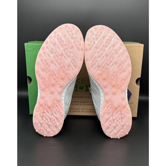 Skechers GO‎ GOLF Pivot Spikeless Golf Shoes Women's Sz 9.5 NWT - Picture 5 of 13